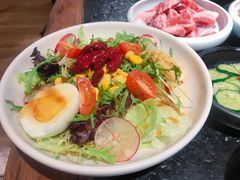-九田家黑牛烤肉料理(石路天虹店)