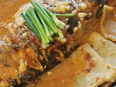 -大清花饺子(山庄店)
