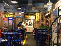 -马路边边 传媒大学店
