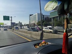 -曼谷素万那普国际机场