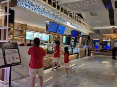 -青水瓦台汤泉(未央店)