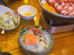 -坂吉屋·居酒屋深夜食堂(龙湖店)