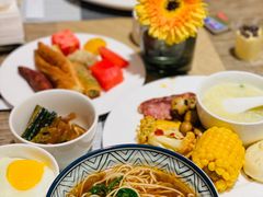 -天目湖涵田半山温泉