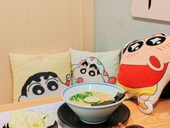 -利之德面屋•烤物(海雅店)