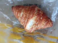 桔子牛角-肯德基(中纬店)