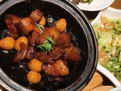 -小户人家(循礼门南国中心店)