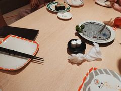 -新一番三文鱼寿司(大东海店)