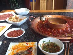 -老码头火锅(骡马市店)