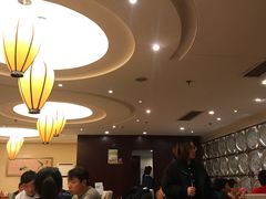 -扬州中集格兰云天大酒店