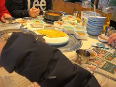 -韩香福烤肉庄园(荣成店)