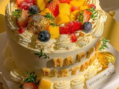 -7号里低糖生日蛋糕(南阳路店)