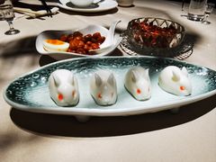 -侨美食家·粤菜(体育西路店)