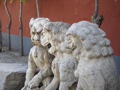 -正定古城-开元寺