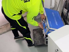 -绿色亿家除甲醛机构