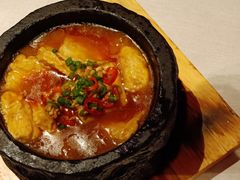 -云采云南菜(中山北路店)