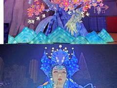 -海合安武汉极地海洋公园