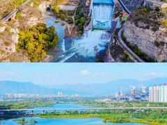 -怀来官厅水库