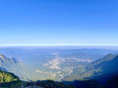-萍乡武功山风景名胜区