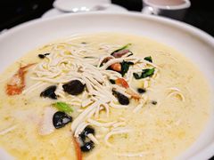 -老海陵·泰州菜(三水湾店)