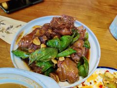 -锦小馆(安贞店)