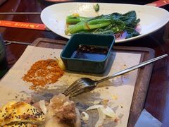 -那拉提之疆·新疆菜(美院店)