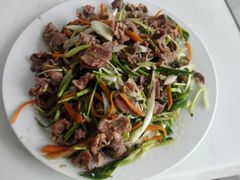 -华龙特色大骨鸡农家菜馆