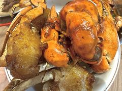 -七欣天香辣蟹火锅(深圳集信大厦店)