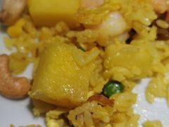 -默加东南亚美食(大宁音乐广场店)