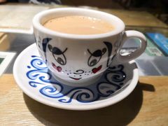-翠华餐厅(铜锣湾糖街店)