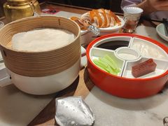 -小吊梨汤·北京菜·烤鸭(清河万象汇店)