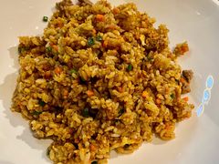 牛肉炒饭-我是那个大叔·美食研究所(新塘路店)
