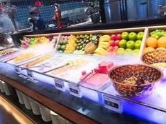 -韩盛·盛江山自助料理(于洪新玛特店)
