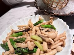 -阿吾罗日本料理(K11艺术中心店)