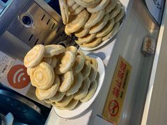 -白起肉夹馍