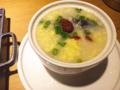 -吕氏疙瘩汤·海鲜新鲁菜(凯德mall新都心店)