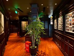 -Wolfgang’s Steakhouse 沃夫冈牛排馆(上海白玉兰广场店)