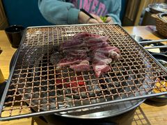 -九田家黑牛烤肉(溧水万达店)