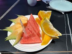 -粉墨特色菜·烧烤音乐酒馆