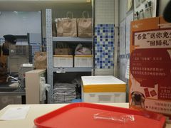-DQ·蛋糕·冰淇淋(万象城店)