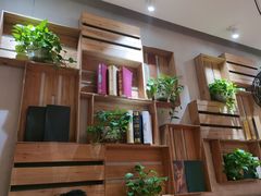 -比格比萨自助(新辰里学清路店)