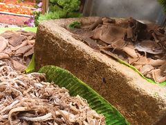 -亚马逊海鲜自助(梅溪湖步步高店)