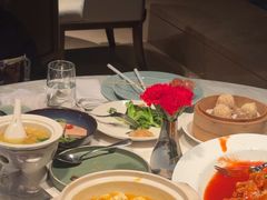 -无锡苏宁JW万豪酒店·悦府65中餐厅