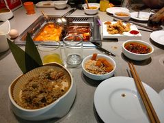 -海底捞火锅(正大乐城店)