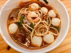 -明月虾面(厦禾路店)