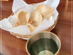 -simply thai天泰(静安嘉里中心店)