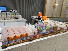 -面包新语(无锡M会员店)