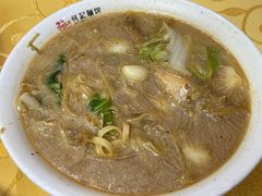 -何记面馆(龙泉山店)
