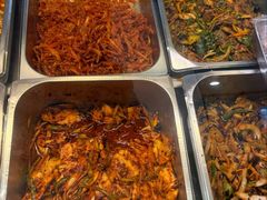 -鸡西冷面(翠竹店)