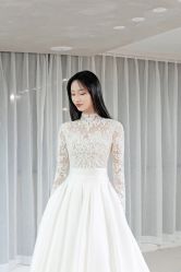 -B.Bridge Couture婚纱礼服(福田店)