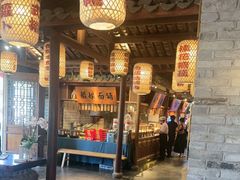 -二十八里太湖船菜(吉祥路店)